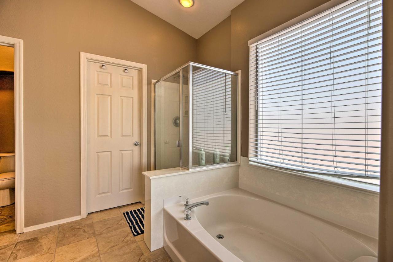 Maricopa Home With Outdoor Seating, 2 Mi To Golf! Zewnętrze zdjęcie